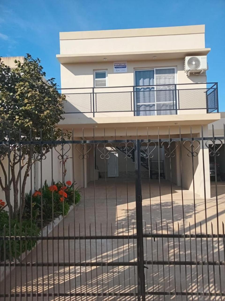 Apartment Departamentos Dos Pinos San Jose (Entre Rios)