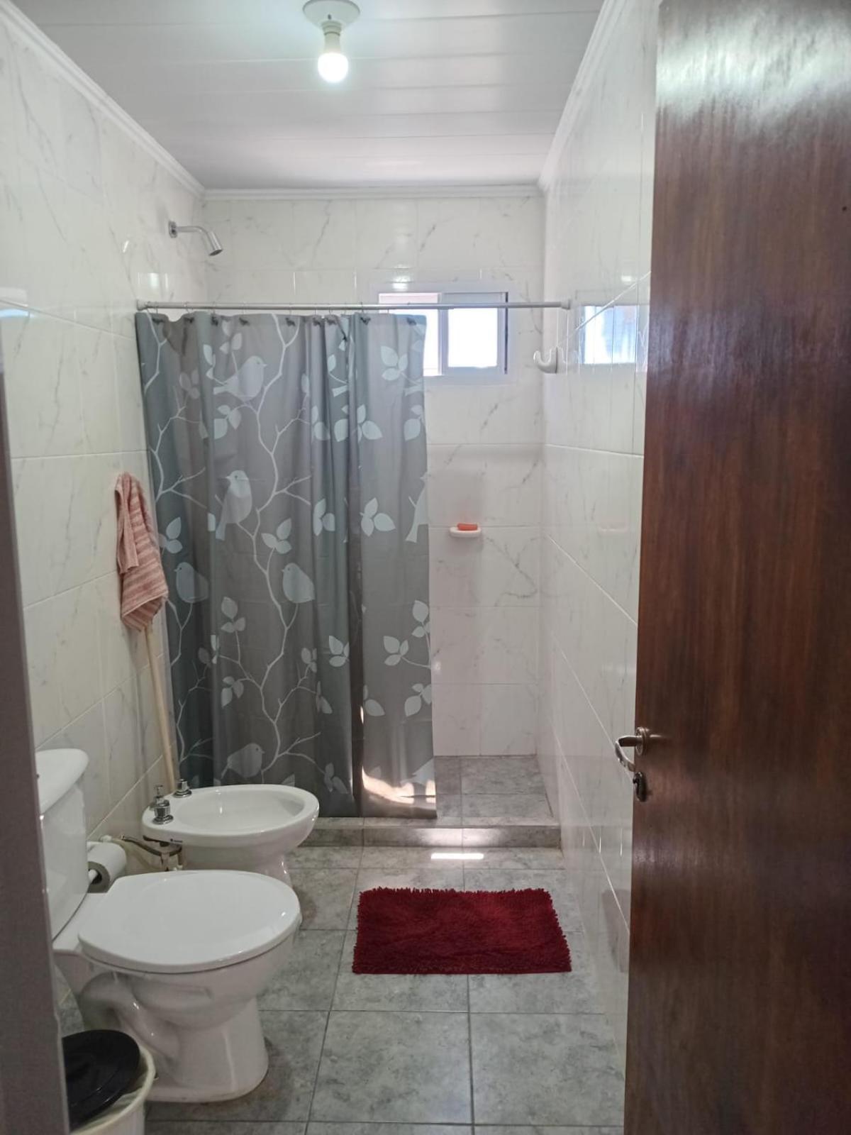 Departamentos Dos Pinos Apartment San Jose (Entre Rios)