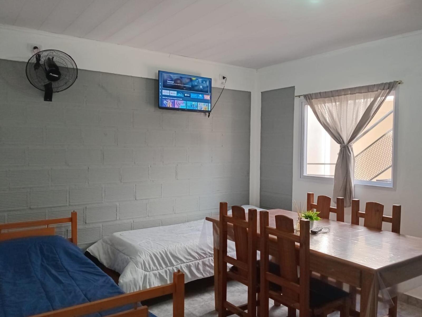 Departamentos Dos Pinos Apartment *